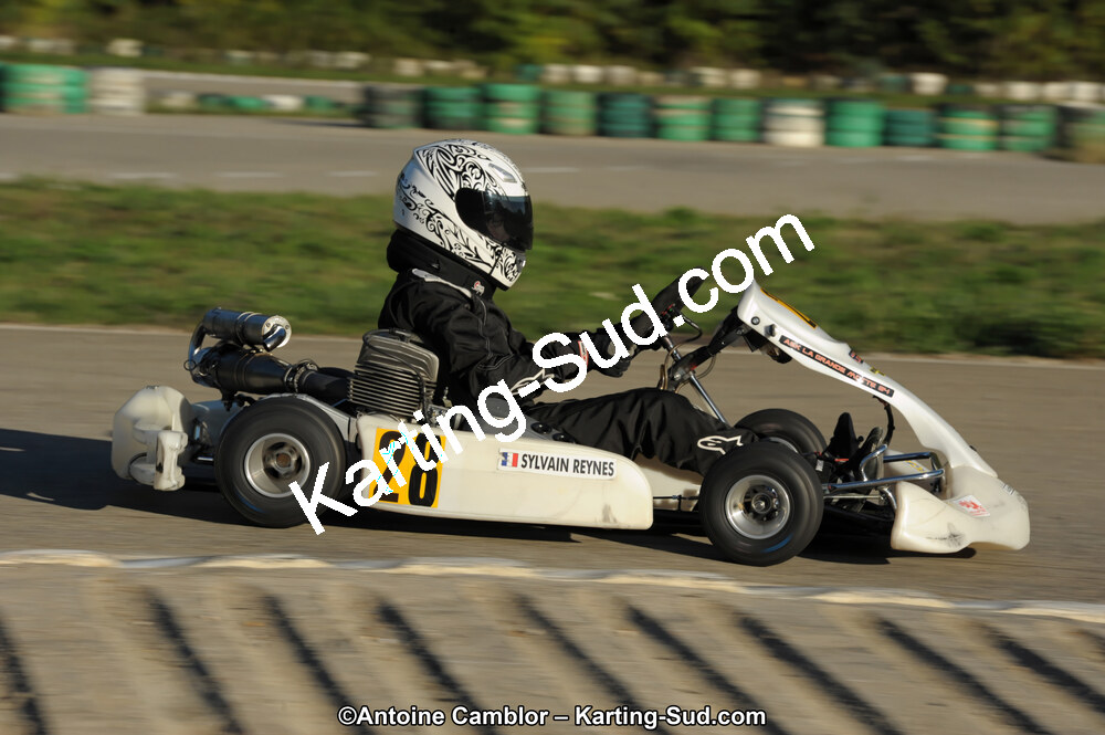 14/10/2012 : Trophée de la Brasserie Didier Racing à Alès (Photos Antoine Camblor) 2012 — karting