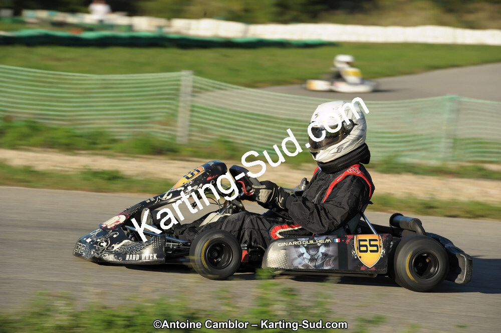 14/10/2012 : Trophée de la Brasserie Didier Racing à Alès (Photos Antoine Camblor) 2012 — karting