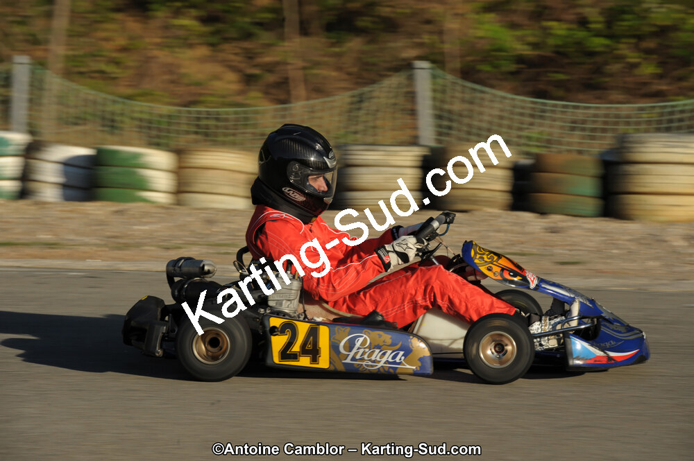 14/10/2012 : Trophée de la Brasserie Didier Racing à Alès (Photos Antoine Camblor) 2012 — karting