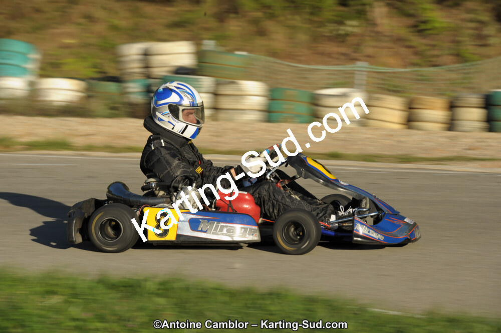 14/10/2012 : Trophée de la Brasserie Didier Racing à Alès (Photos Antoine Camblor) 2012 — karting