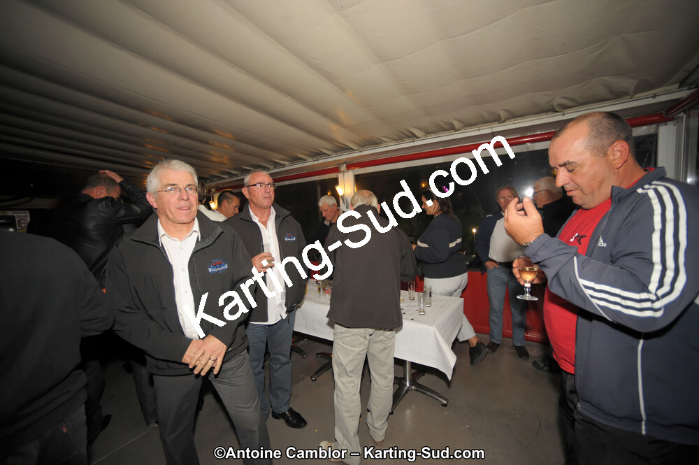 14/10/2012 : Trophée de la Brasserie Didier Racing à Alès (Photos Antoine Camblor) 2012 — karting