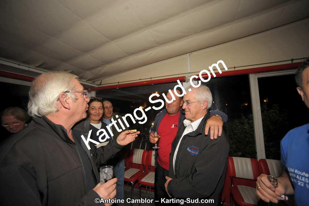 14/10/2012 : Trophée de la Brasserie Didier Racing à Alès (Photos Antoine Camblor) 2012 — karting