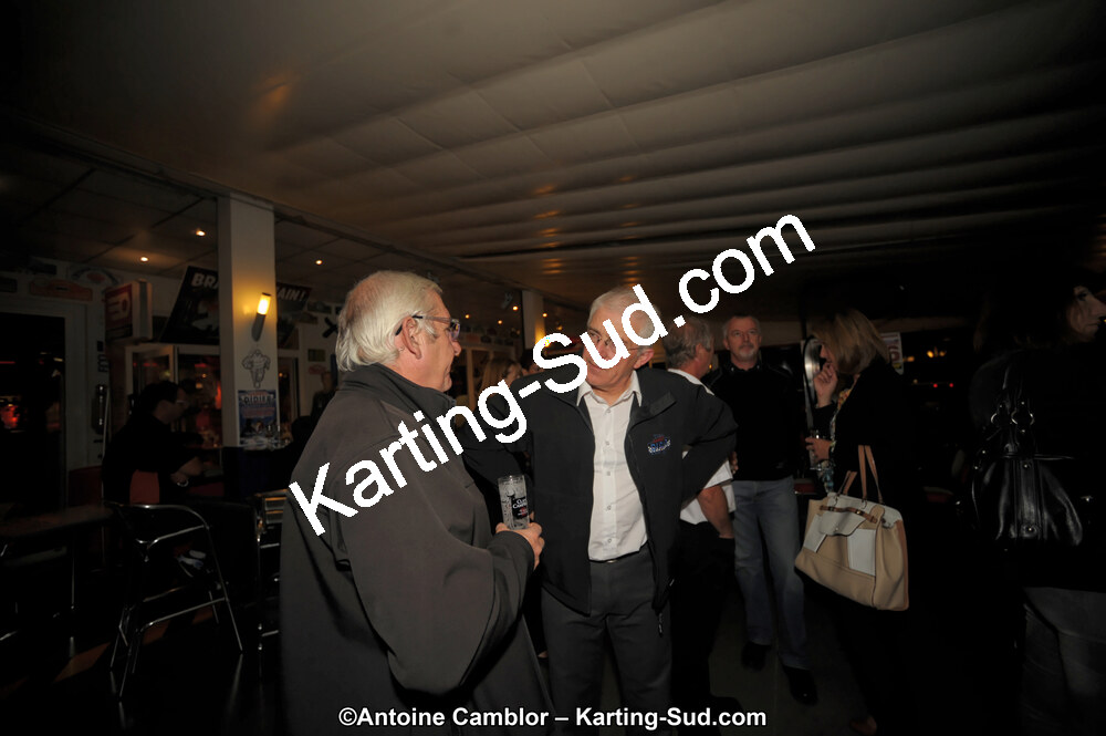14/10/2012 : Trophée de la Brasserie Didier Racing à Alès (Photos Antoine Camblor) 2012 — karting