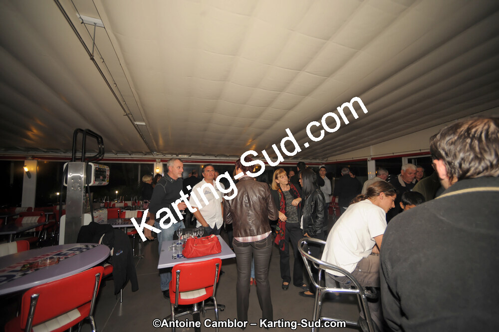 14/10/2012 : Trophée de la Brasserie Didier Racing à Alès (Photos Antoine Camblor) 2012 — karting