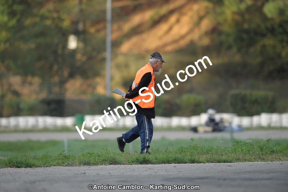 14/10/2012 : Trophée de la Brasserie Didier Racing à Alès (Photos Antoine Camblor) 2012 — karting