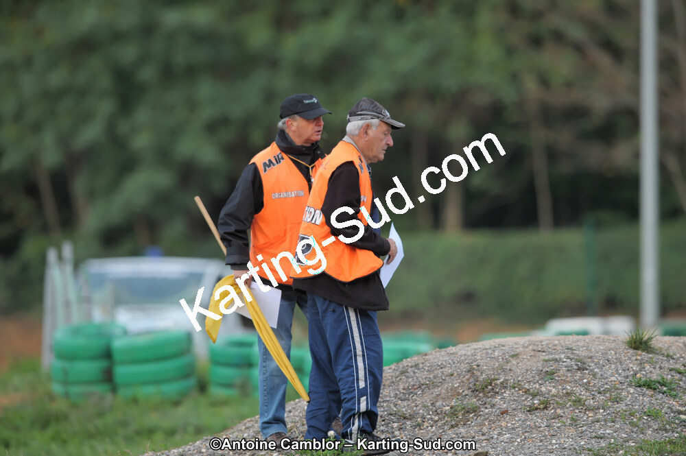 14/10/2012 : Trophée de la Brasserie Didier Racing à Alès (Photos Antoine Camblor) 2012 — karting
