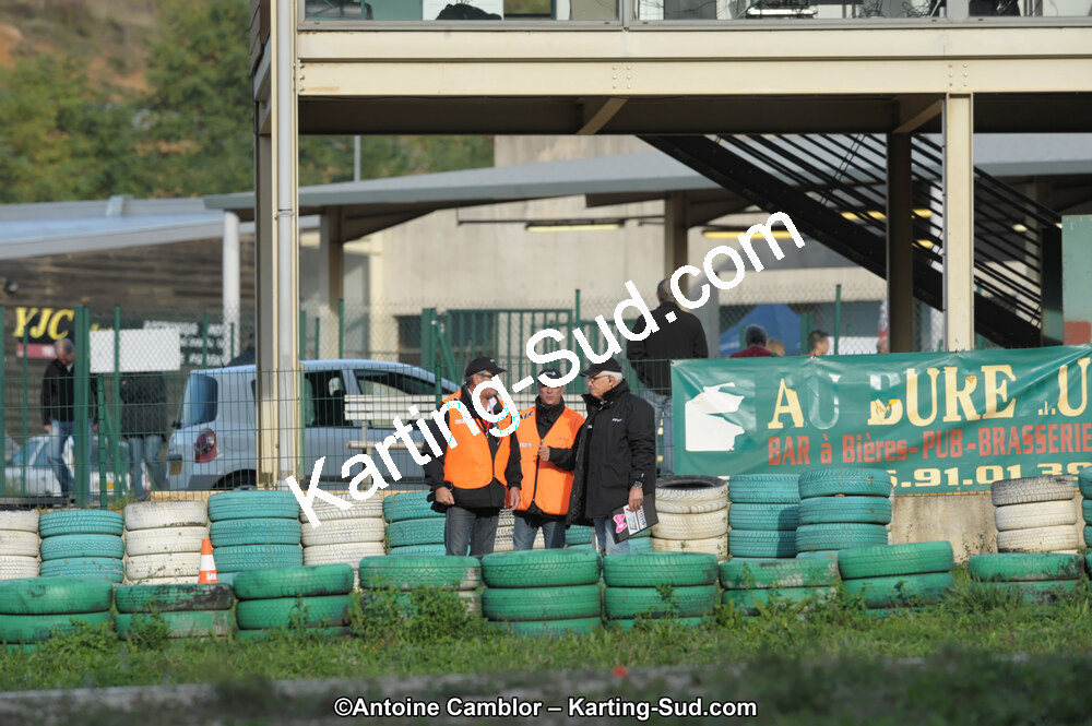 14/10/2012 : Trophée de la Brasserie Didier Racing à Alès (Photos Antoine Camblor) 2012 — karting