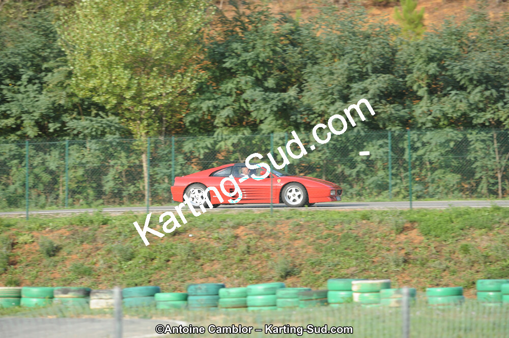 14/10/2012 : Trophée de la Brasserie Didier Racing à Alès (Photos Antoine Camblor) 2012 — karting
