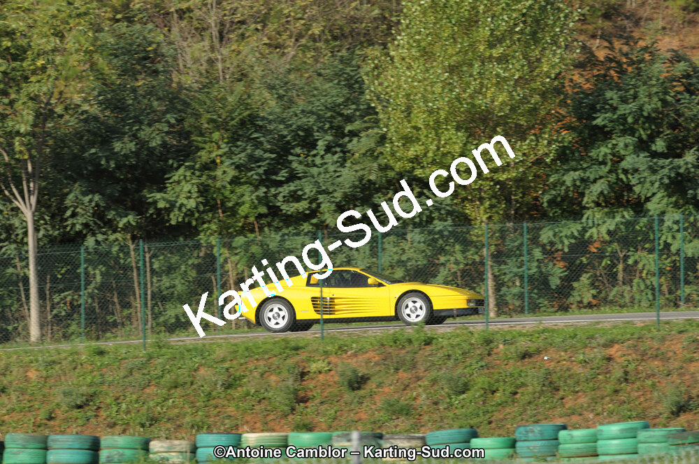 14/10/2012 : Trophée de la Brasserie Didier Racing à Alès (Photos Antoine Camblor) 2012 — karting