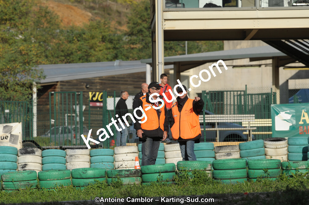 14/10/2012 : Trophée de la Brasserie Didier Racing à Alès (Photos Antoine Camblor) 2012 — karting