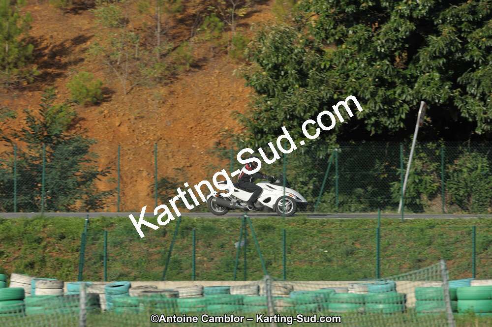 14/10/2012 : Trophée de la Brasserie Didier Racing à Alès (Photos Antoine Camblor) 2012 — karting