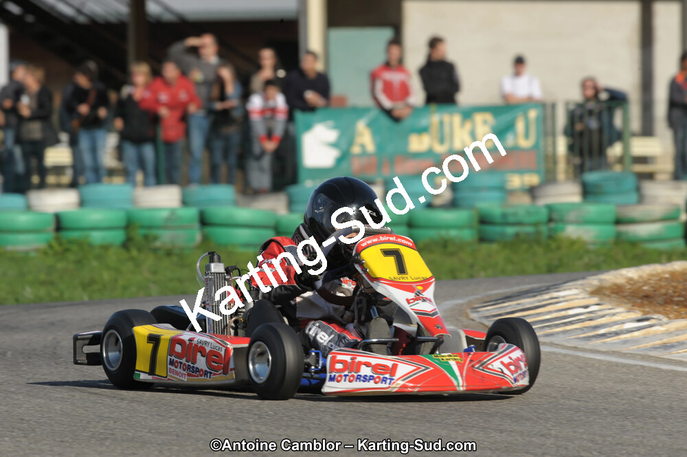 14/10/2012 : Trophée de la Brasserie Didier Racing à Alès (Photos Antoine Camblor) 2012 — karting