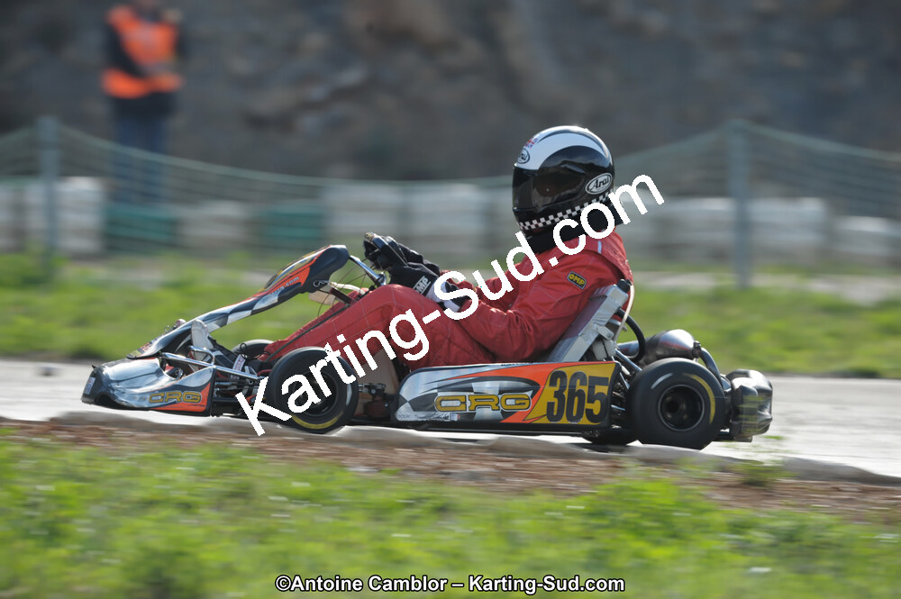 14/10/2012 : Trophée de la Brasserie Didier Racing à Alès (Photos Antoine Camblor) 2012 — karting