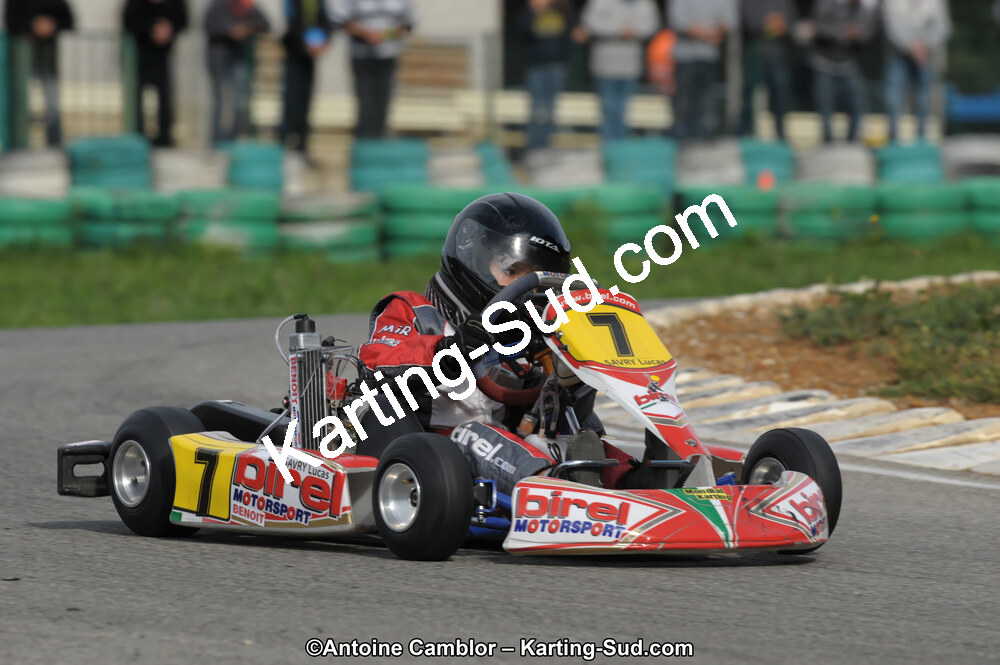 14/10/2012 : Trophée de la Brasserie Didier Racing à Alès (Photos Antoine Camblor) 2012 — karting