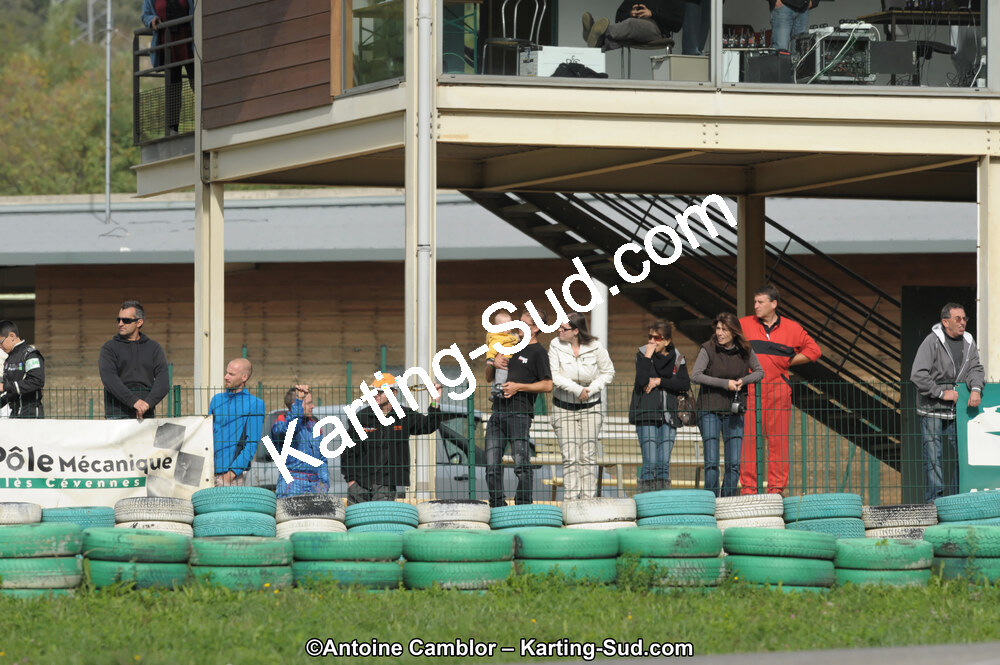 14/10/2012 : Trophée de la Brasserie Didier Racing à Alès (Photos Antoine Camblor) 2012 — karting