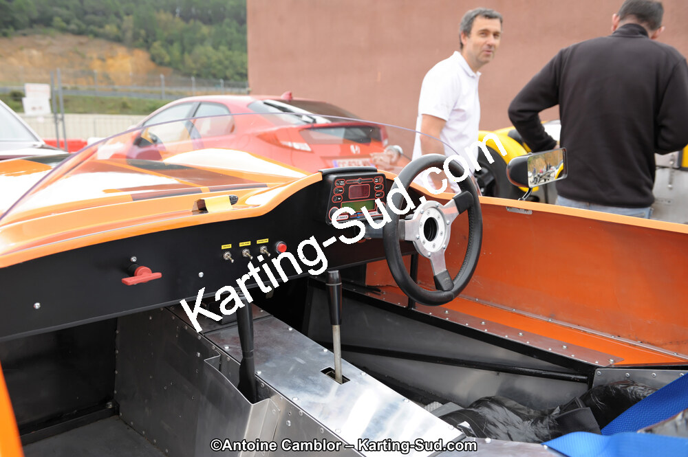 14/10/2012 : Trophée de la Brasserie Didier Racing à Alès (Photos Antoine Camblor) 2012 — karting