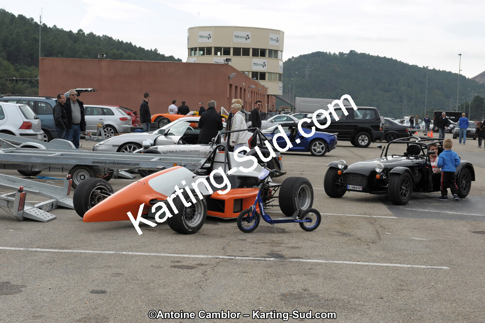 14/10/2012 : Trophée de la Brasserie Didier Racing à Alès (Photos Antoine Camblor) 2012 — karting