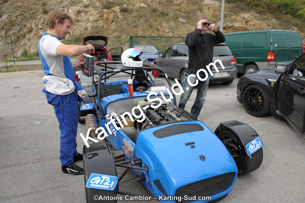 14/10/2012 : Trophée de la Brasserie Didier Racing à Alès (Photos Antoine Camblor) 2012 — karting
