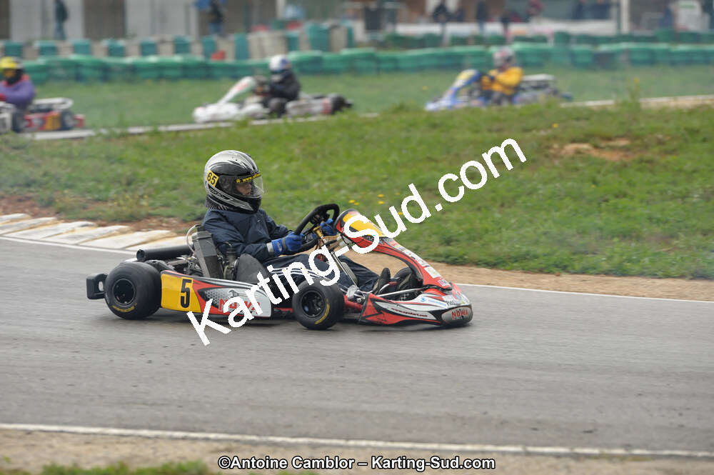14/10/2012 : Trophée de la Brasserie Didier Racing à Alès (Photos Antoine Camblor) 2012 — karting