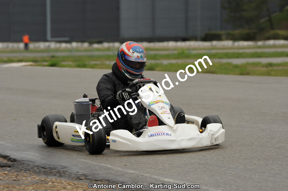 14/10/2012 : Trophée de la Brasserie Didier Racing à Alès (Photos Antoine Camblor) 2012 — karting