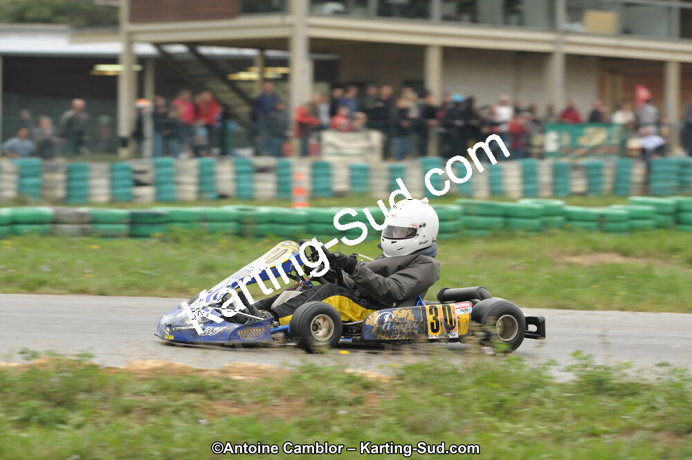 14/10/2012 : Trophée de la Brasserie Didier Racing à Alès (Photos Antoine Camblor) 2012 — karting