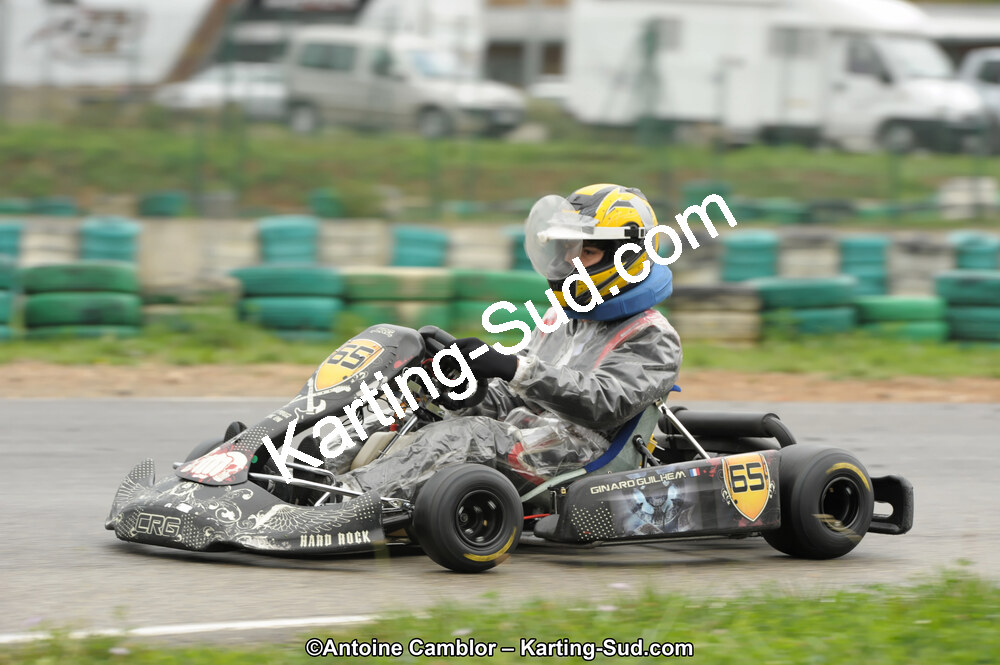 14/10/2012 : Trophée de la Brasserie Didier Racing à Alès (Photos Antoine Camblor) 2012 — karting