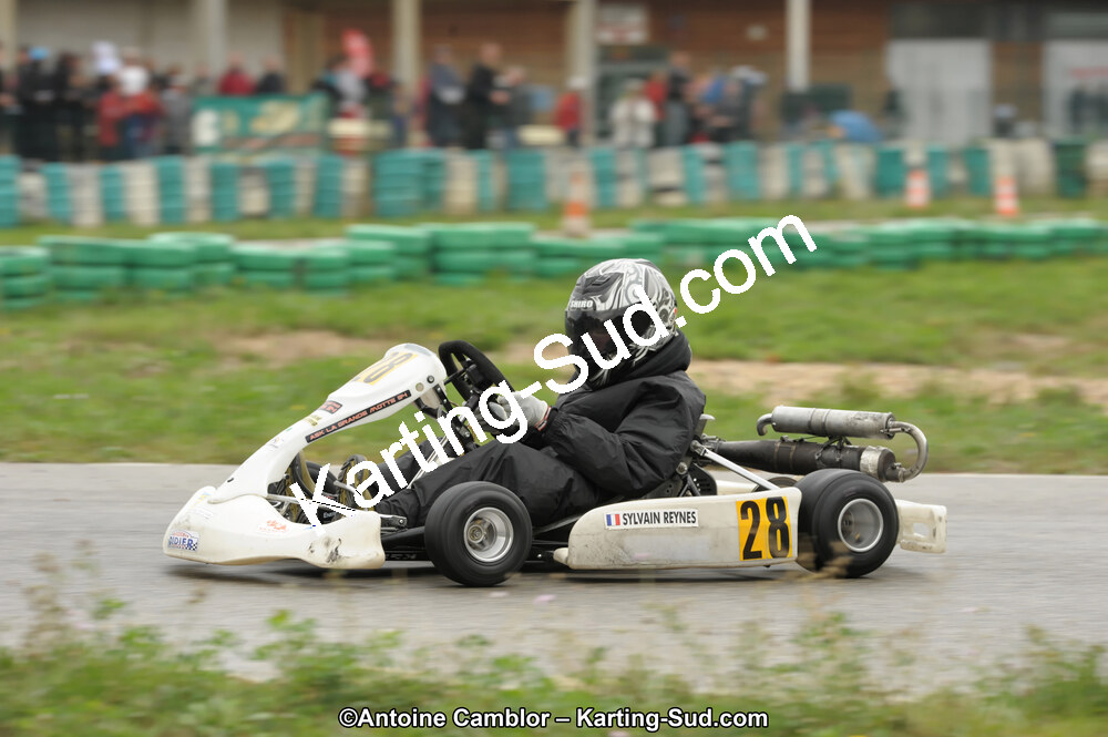 14/10/2012 : Trophée de la Brasserie Didier Racing à Alès (Photos Antoine Camblor) 2012 — karting