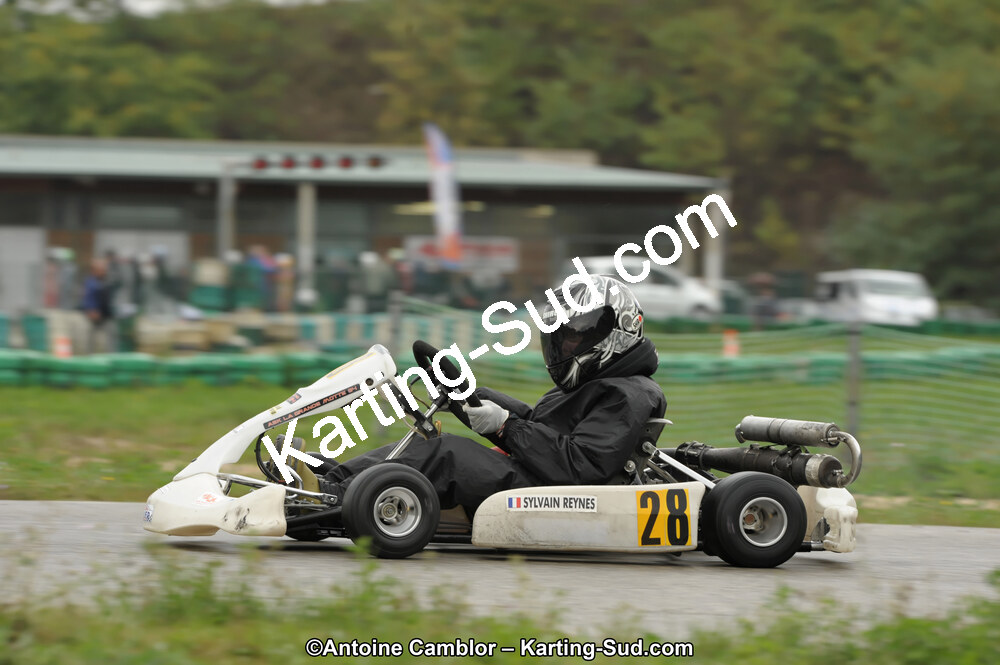 14/10/2012 : Trophée de la Brasserie Didier Racing à Alès (Photos Antoine Camblor) 2012 — karting
