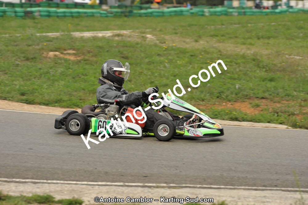 14/10/2012 : Trophée de la Brasserie Didier Racing à Alès (Photos Antoine Camblor) 2012 — karting