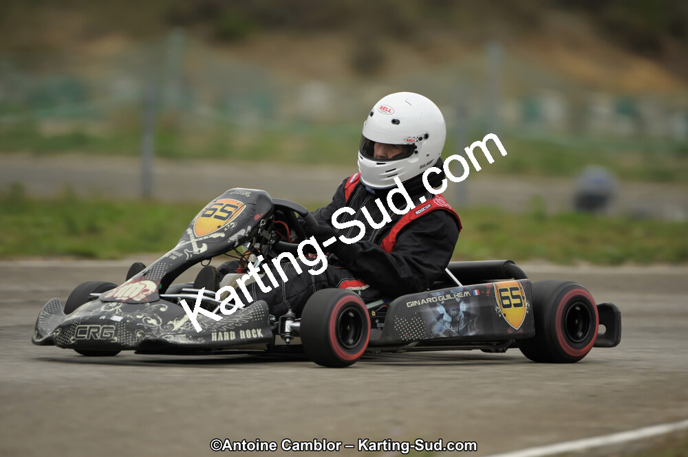14/10/2012 : Trophée de la Brasserie Didier Racing à Alès (Photos Antoine Camblor) 2012 — karting