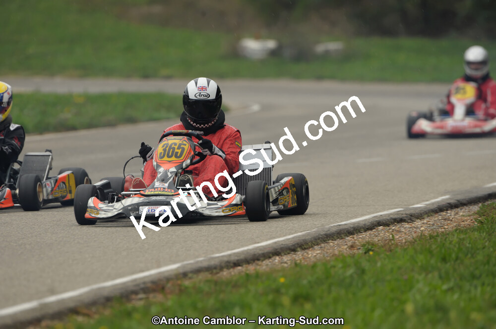 14/10/2012 : Trophée de la Brasserie Didier Racing à Alès (Photos Antoine Camblor) 2012 — karting
