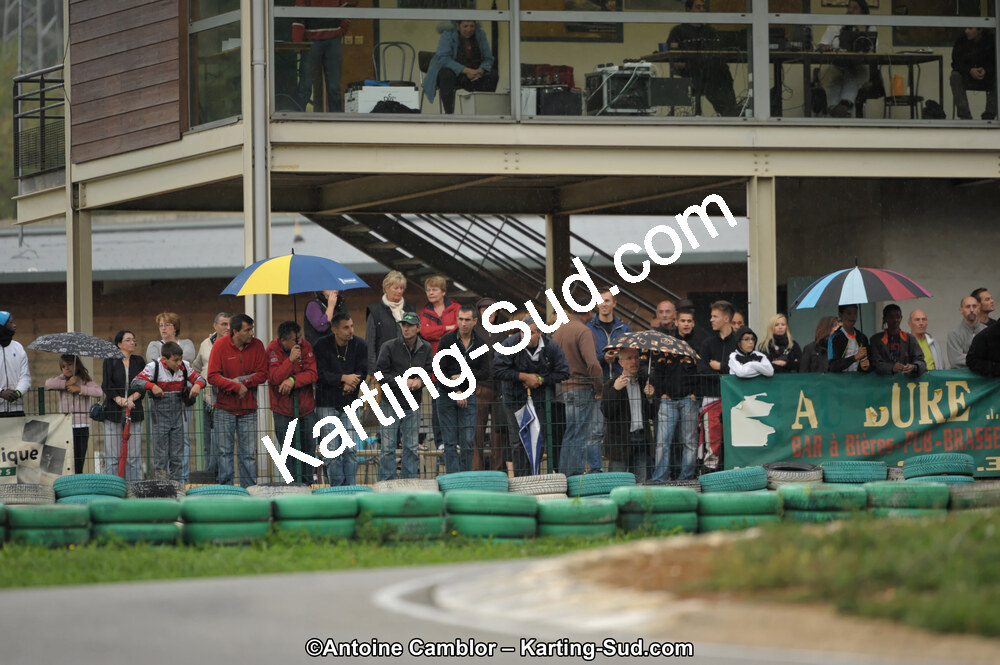 14/10/2012 : Trophée de la Brasserie Didier Racing à Alès (Photos Antoine Camblor) 2012 — karting