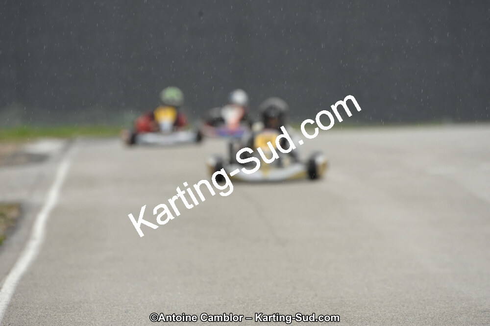 14/10/2012 : Trophée de la Brasserie Didier Racing à Alès (Photos Antoine Camblor) 2012 — karting