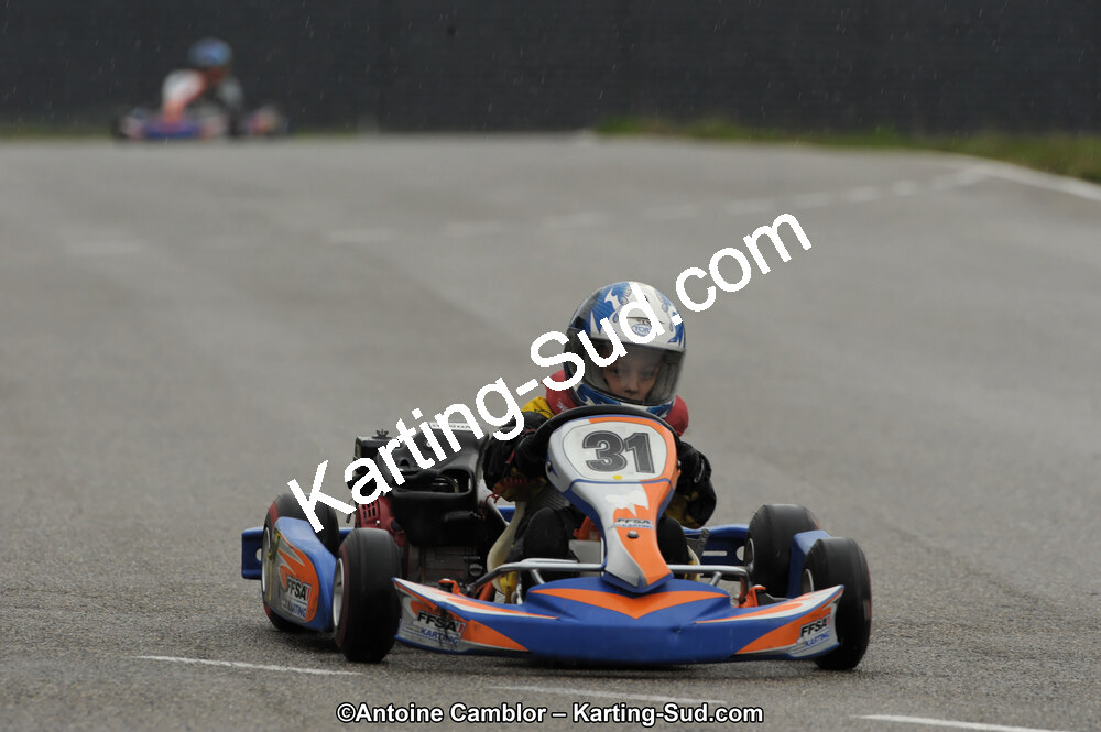 14/10/2012 : Trophée de la Brasserie Didier Racing à Alès (Photos Antoine Camblor) 2012 — karting