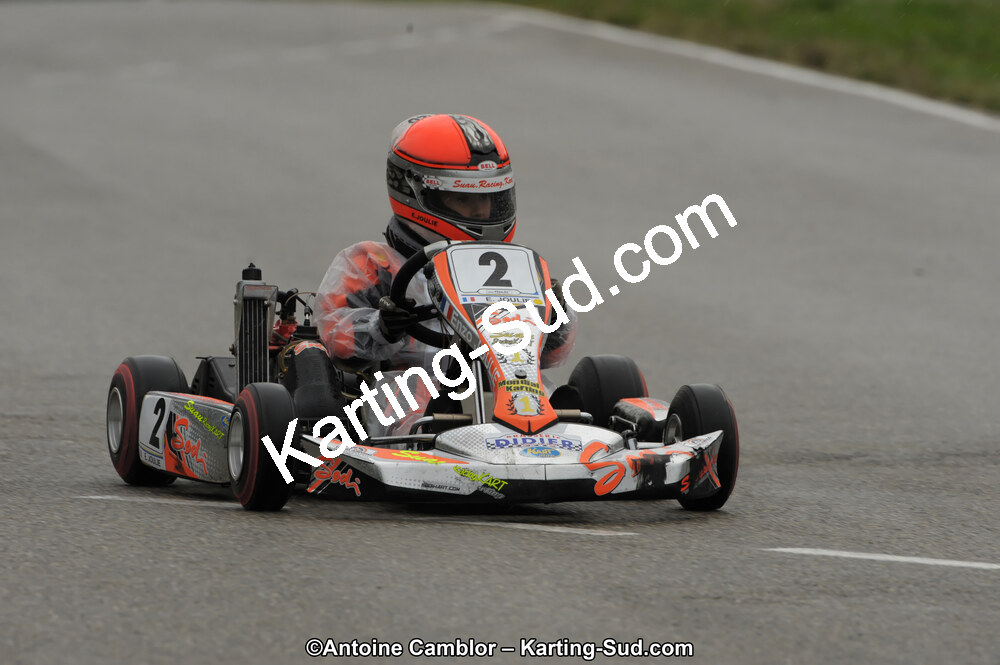 14/10/2012 : Trophée de la Brasserie Didier Racing à Alès (Photos Antoine Camblor) 2012 — karting