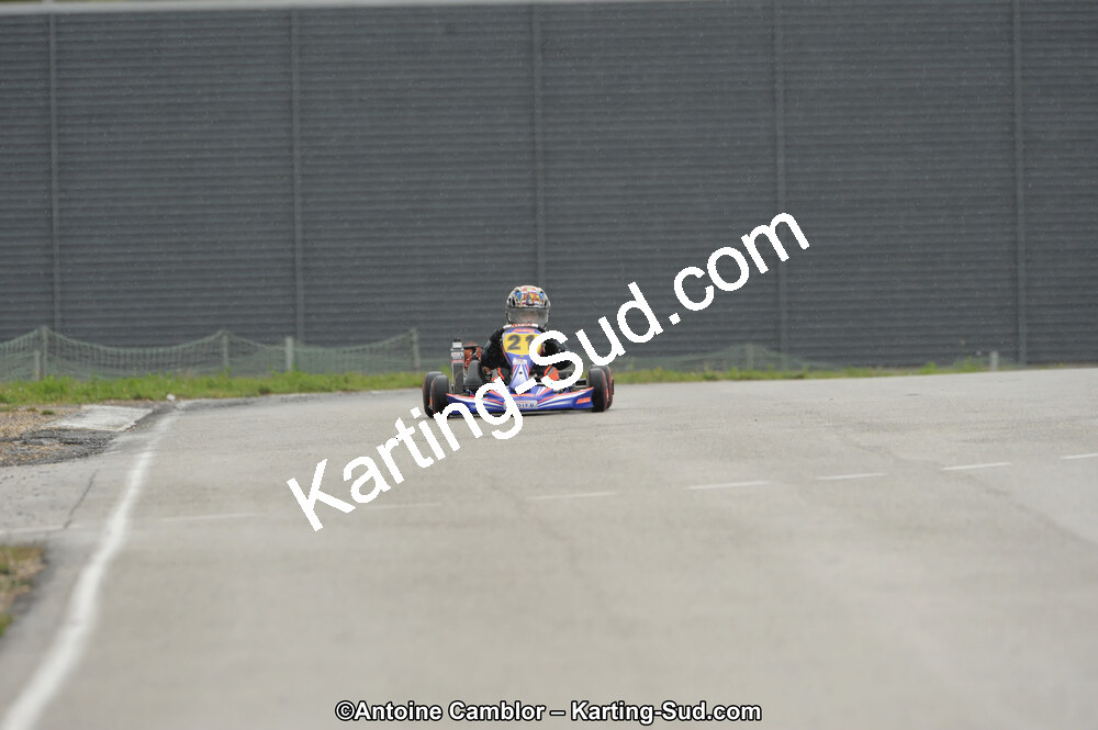 14/10/2012 : Trophée de la Brasserie Didier Racing à Alès (Photos Antoine Camblor) 2012 — karting