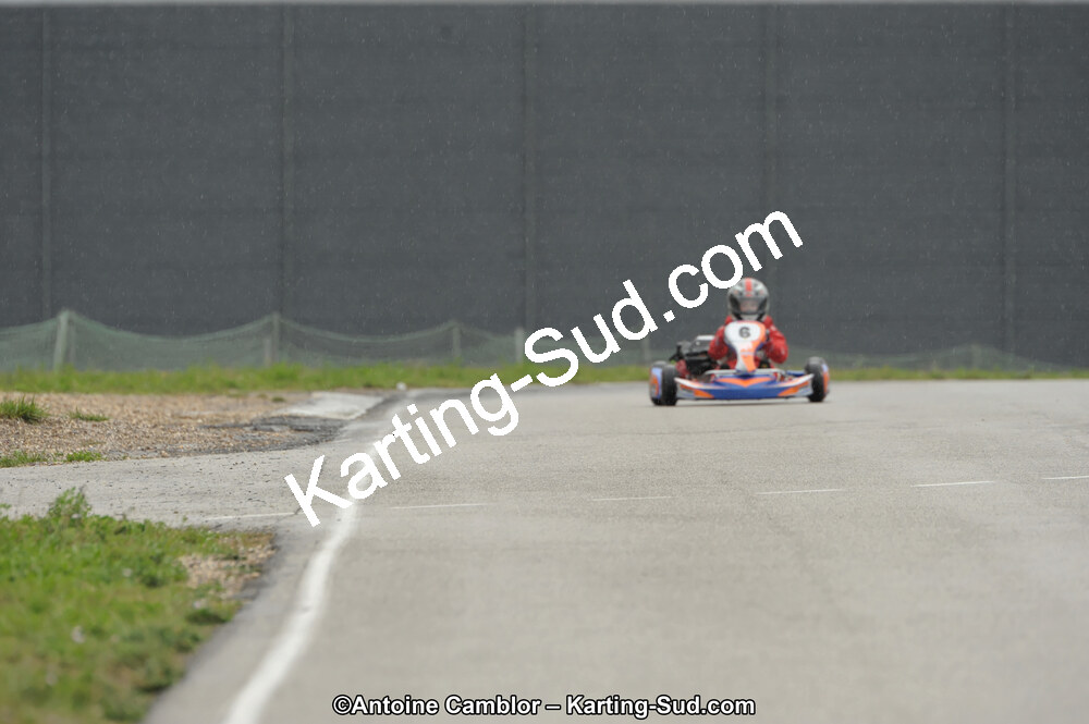 14/10/2012 : Trophée de la Brasserie Didier Racing à Alès (Photos Antoine Camblor) 2012 — karting