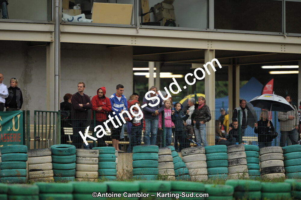 14/10/2012 : Trophée de la Brasserie Didier Racing à Alès (Photos Antoine Camblor) 2012 — karting