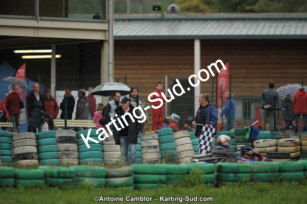 14/10/2012 : Trophée de la Brasserie Didier Racing à Alès (Photos Antoine Camblor) 2012 — karting