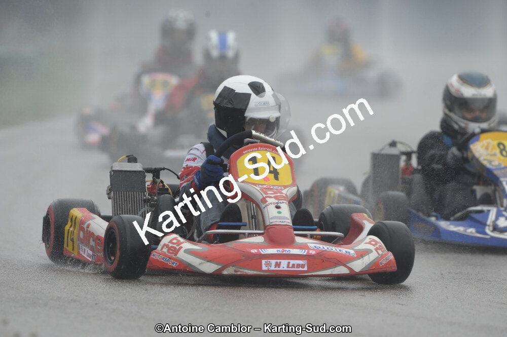 14/10/2012 : Trophée de la Brasserie Didier Racing à Alès (Photos Antoine Camblor) 2012 — karting
