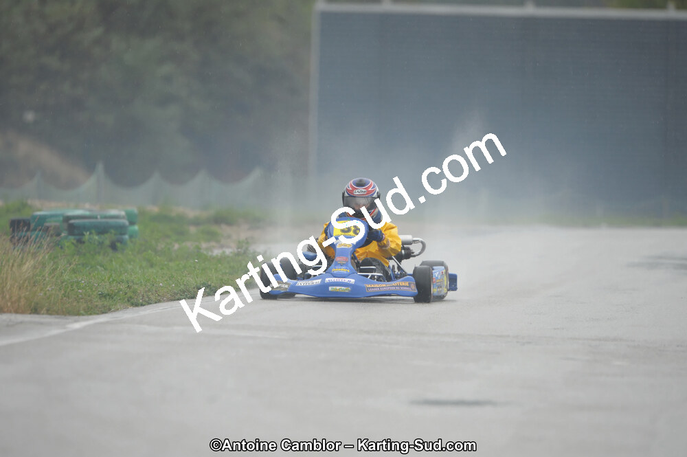 14/10/2012 : Trophée de la Brasserie Didier Racing à Alès (Photos Antoine Camblor) 2012 — karting
