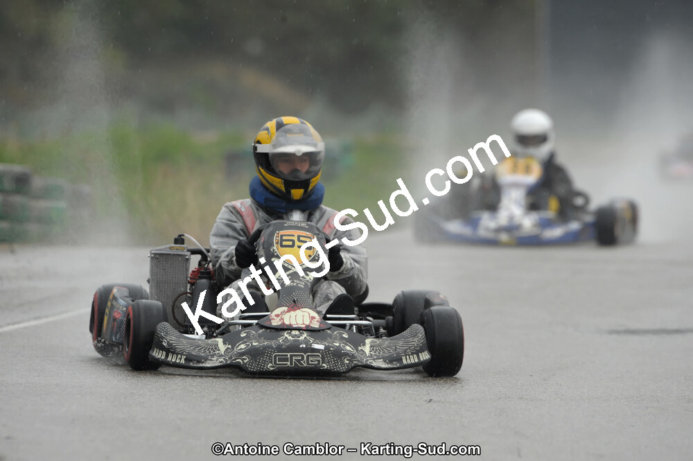 14/10/2012 : Trophée de la Brasserie Didier Racing à Alès (Photos Antoine Camblor) 2012 — karting