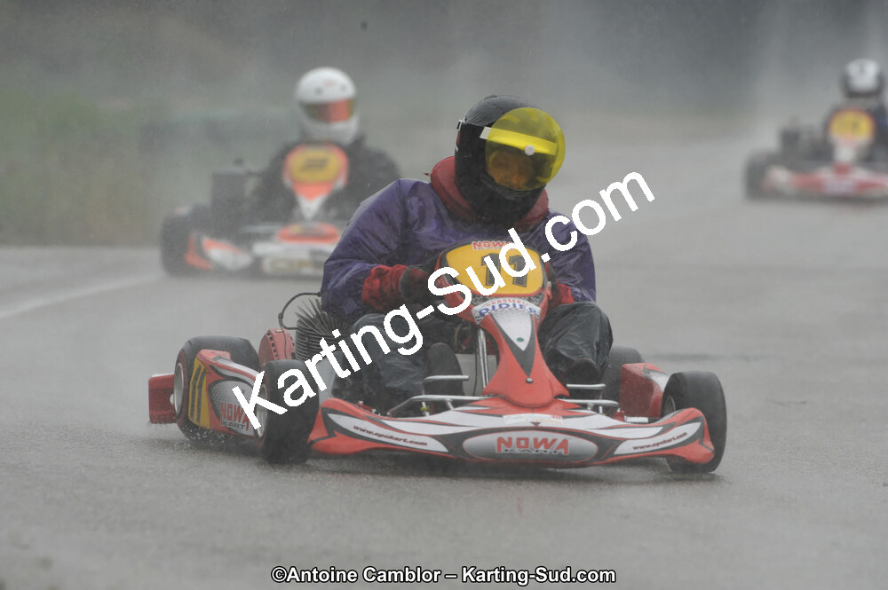 14/10/2012 : Trophée de la Brasserie Didier Racing à Alès (Photos Antoine Camblor) 2012 — karting