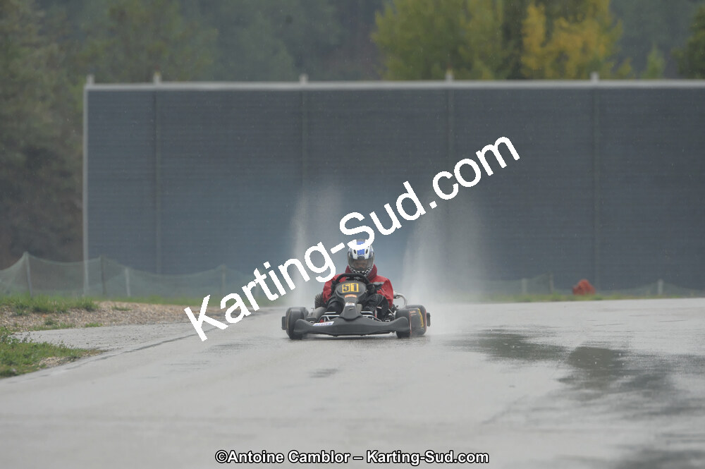 14/10/2012 : Trophée de la Brasserie Didier Racing à Alès (Photos Antoine Camblor) 2012 — karting
