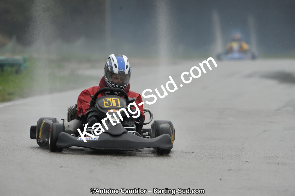 14/10/2012 : Trophée de la Brasserie Didier Racing à Alès (Photos Antoine Camblor) 2012 — karting