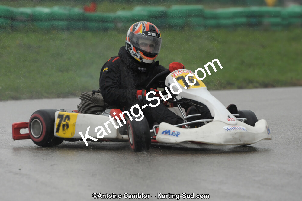 14/10/2012 : Trophée de la Brasserie Didier Racing à Alès (Photos Antoine Camblor) 2012 — karting
