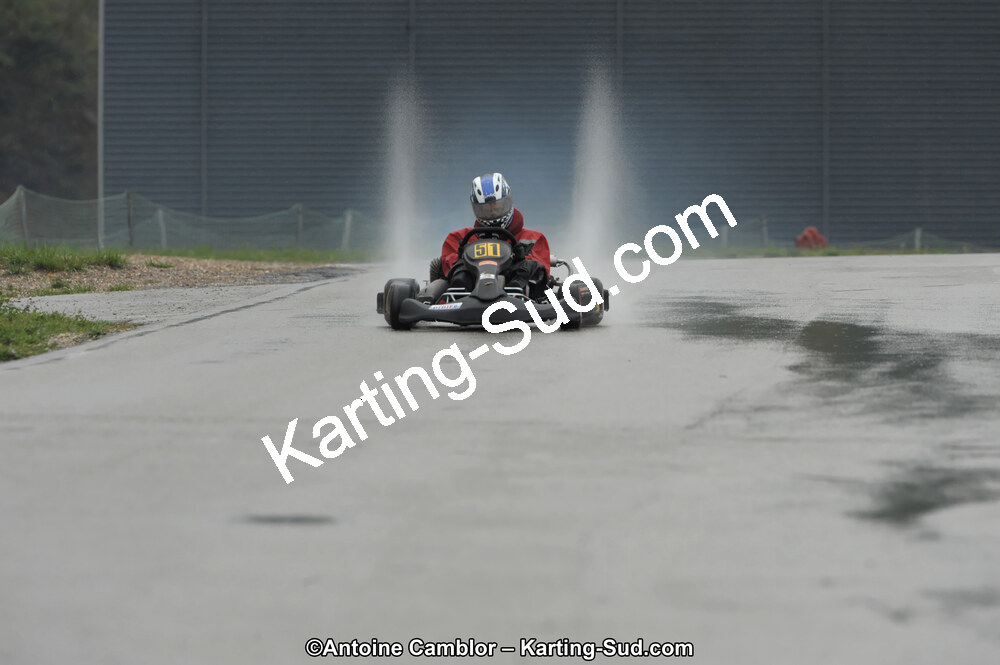 14/10/2012 : Trophée de la Brasserie Didier Racing à Alès (Photos Antoine Camblor) 2012 — karting