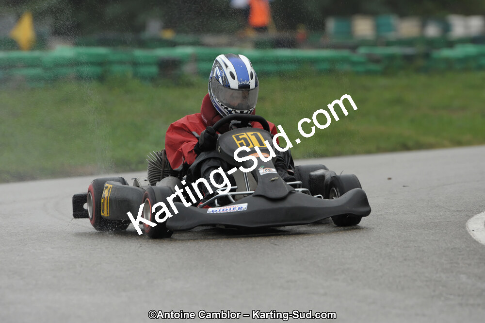 14/10/2012 : Trophée de la Brasserie Didier Racing à Alès (Photos Antoine Camblor) 2012 — karting