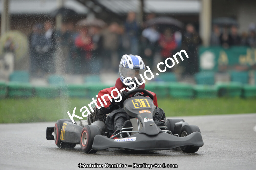 14/10/2012 : Trophée de la Brasserie Didier Racing à Alès (Photos Antoine Camblor) 2012 — karting