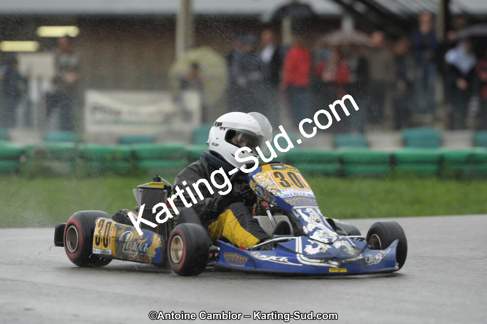 14/10/2012 : Trophée de la Brasserie Didier Racing à Alès (Photos Antoine Camblor) 2012 — karting